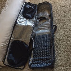 Roxy snowboard bag